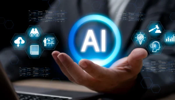 Why small Australian businesses are getting left behind on AI 