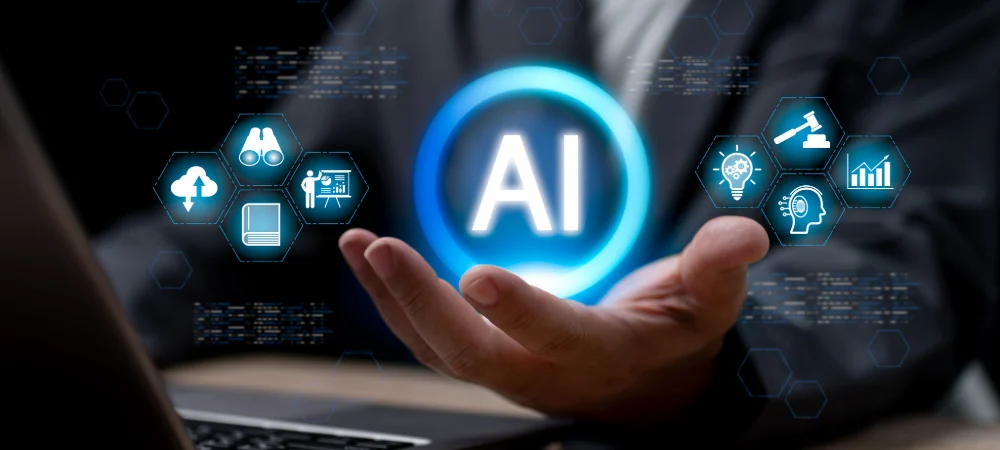 Why small Australian businesses are getting left behind on AI 