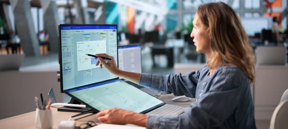 Removing the burden of desktop management  